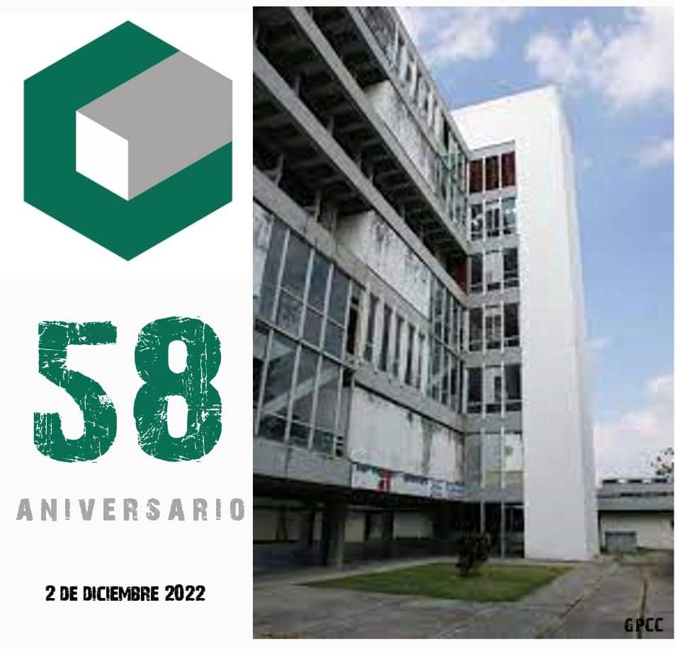 #CujaeDeFiesta 🥳

  2022
 +1964
------58 años haciendo Ciencias Técnicas para Cuba y el mundo.

#ingenieria #arquitectura 
<a href="/AlmaCujae/">Alma Cujae</a> <a href="/DiazCanelB/">Miguel Díaz-Canel Bermúdez</a>