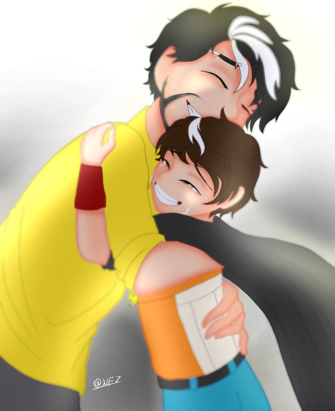 Boboiboy On Twitter Rt Fathiatulnisa Welcome Home Dad