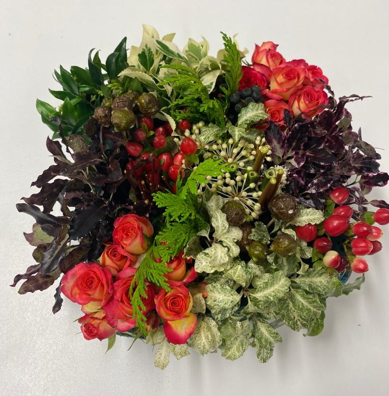 TiernansAdEd's tweet photo. Enrolment for Spring Term classes will open on Monday. In the meantime, enjoy some more photos from this term's Flower Arranging and Art classes!
#artcourses #PaintingCourses #flowerarrangingclass https://t.co/5VNGowhstL