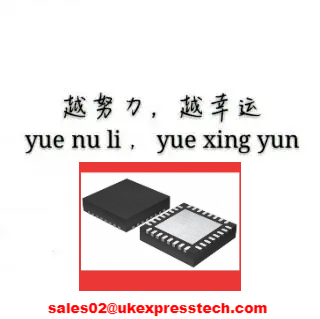 The harder you work, the luckier you are #HOT offer: KSZ8081RNACA-TR STM32F103RCT6 70k A4911KJPTR-T-1 LT8302HS8E#PBF LTC1966CMS8#PBF PIC18F26K20-I/ML MOCD207R2M LM78L12ACM MAX1232ESA+ TLC27M2AID M30624FGAFP FXLS60322AESR2 sales02@ukexpresstech.com Whatsapp：+86 13527643459