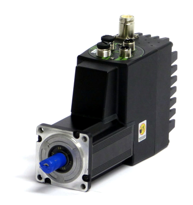 MAC405 motors from JVL now available, works with a wide selection of communications modules and a wide variety of industrial Ethernet options, including Sercos III. Read more: ow.ly/5wxq50LOcaG