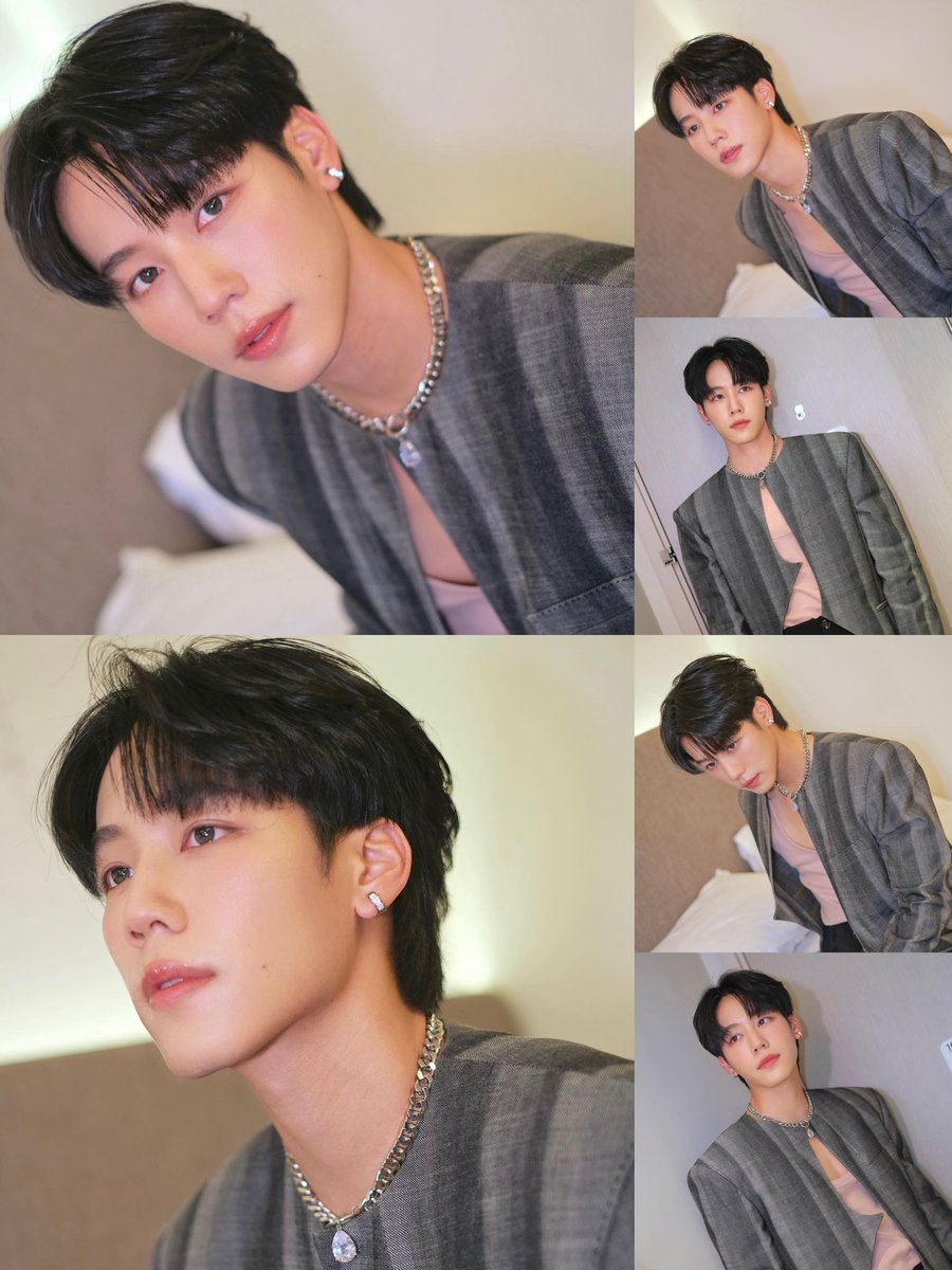 พี่เบนซ์ (b_asseseries)🚗🚗 tweet media