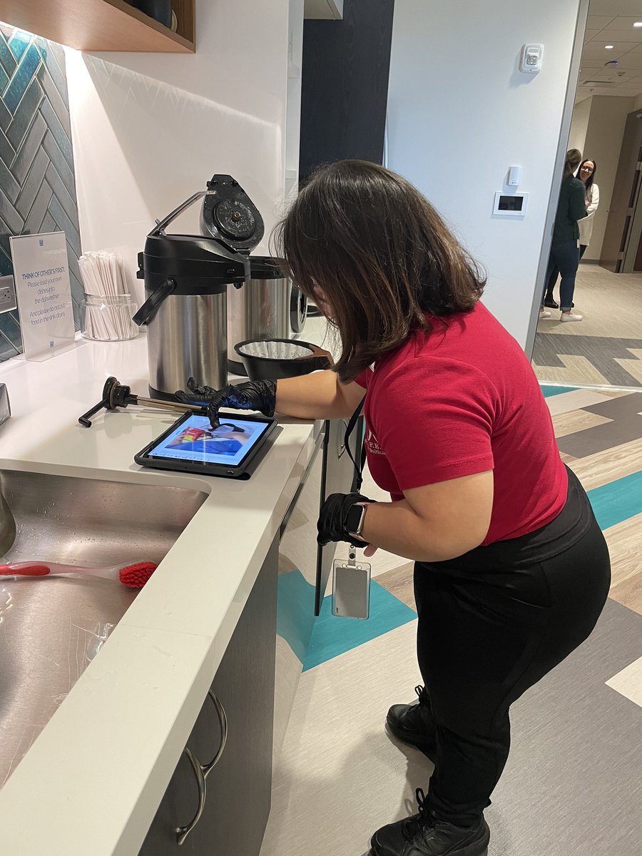 JenniferDeber11's tweet photo. L.I.F.E interns @ Jackson Healthcare are getting job ready by completing  tasks to support with the daily operations. @FCS_SEC https://t.co/NPRgvNXg1S