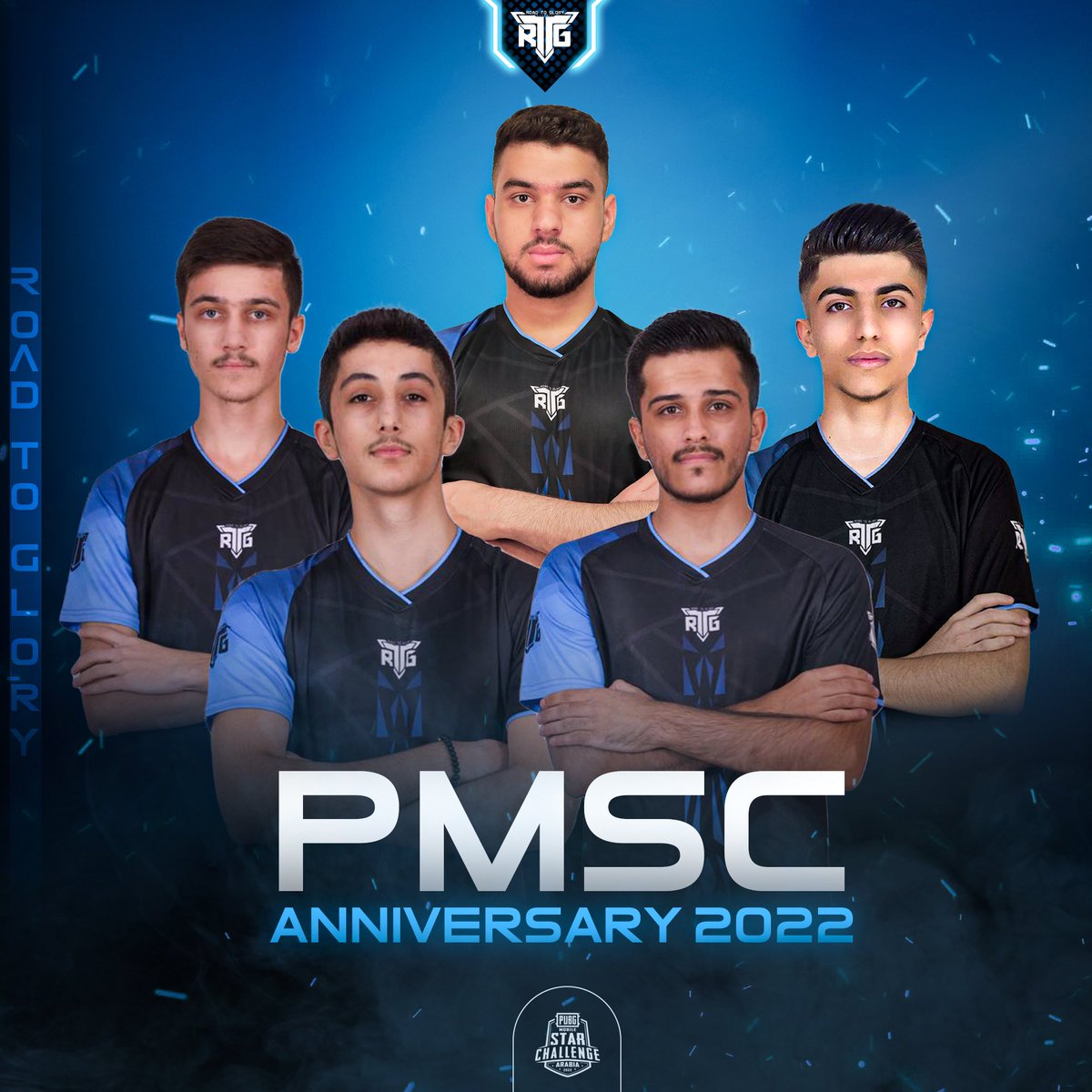 RTG ESports tweet media