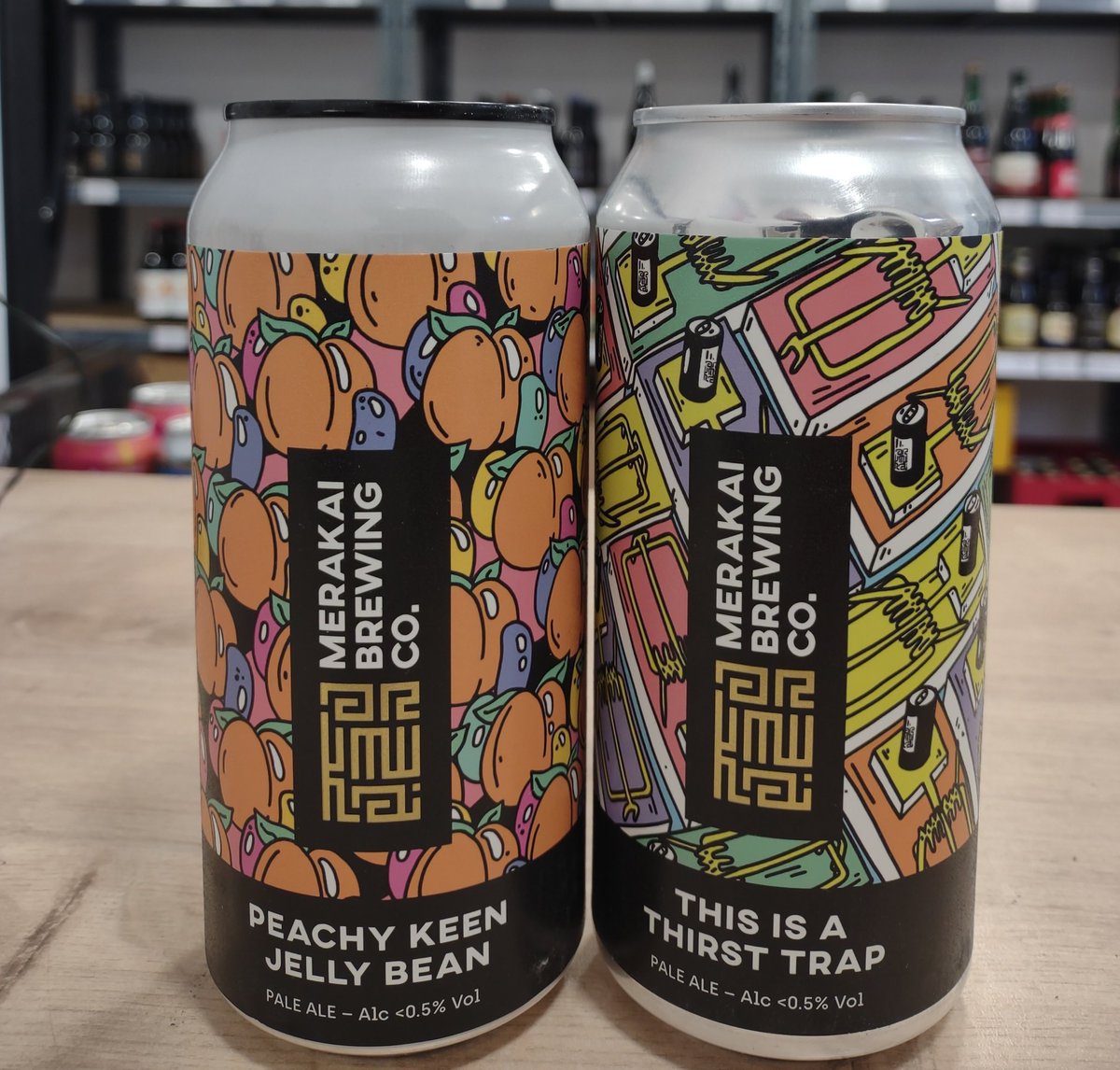 Twisted Crow Beer (@twistedcrowbeer) on Twitter photo Worried about over indulging over the festive period? Or just feel like scaling back on alcohol for any reason? This perfect pair of AF Fruity Pales from the ever amazing <a href="/merakaibrewing/">Merakai Brewing CO.</a> will ensure that there's absolutely no FOMO 🍻 Worried about over indulging over the festive period? Or just feel like scaling back on alcohol for any reason? This perfect pair of AF Fruity Pales from the ever amazing <a href="/merakaibrewing/">Merakai Brewing CO.</a> will ensure that there's absolutely no FOMO 🍻