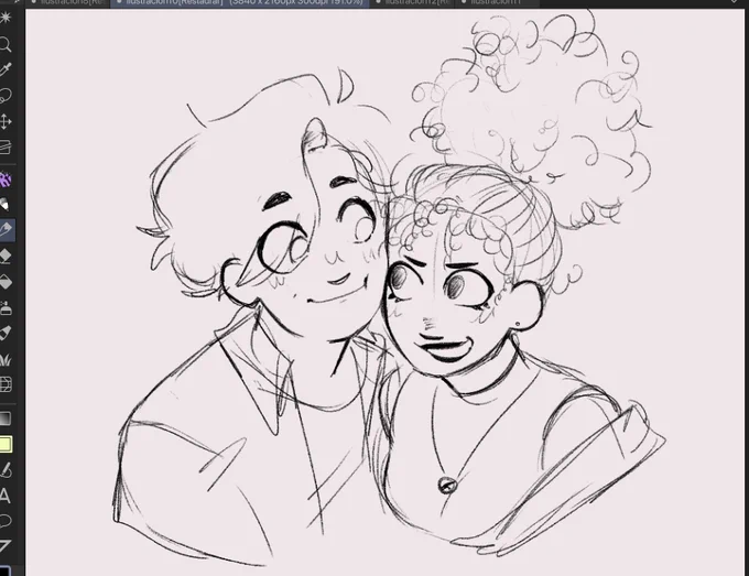 *gifts u them gifts u them* 
