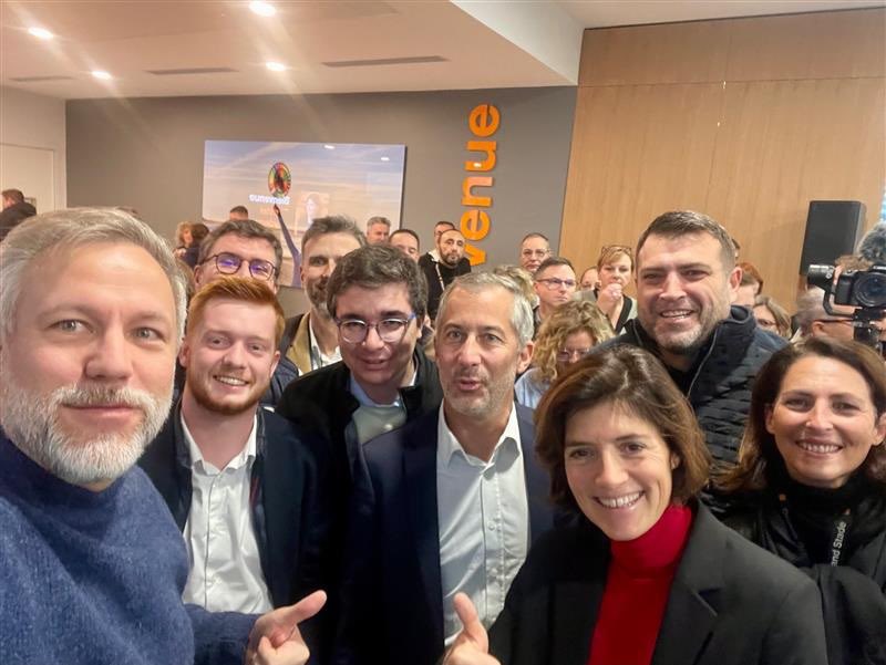 charles barbarin tweet media