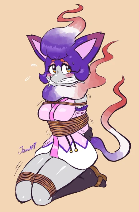 Simple COMM for  