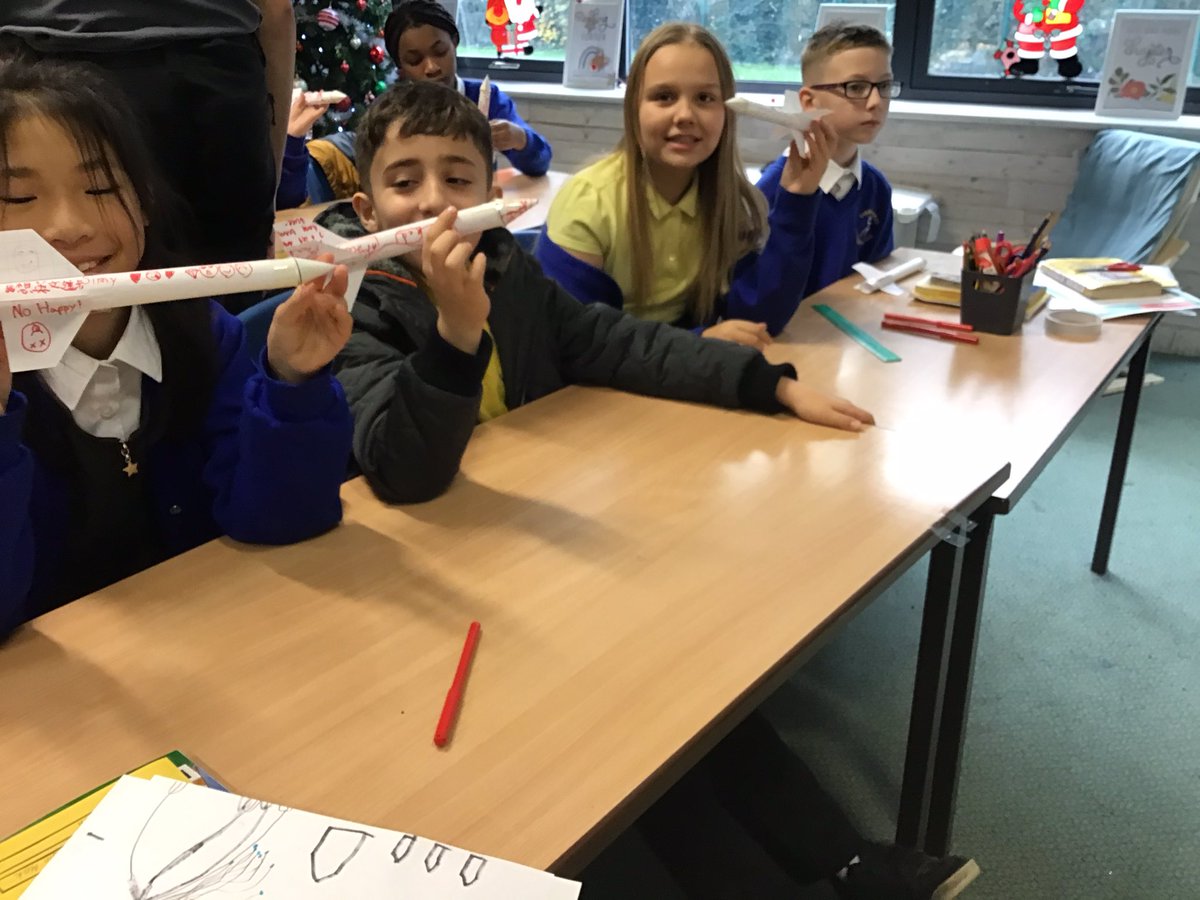 CanonYearFive's tweet image. Y5A loved creating their stomp rockets! Lots of fun was had! 🚀 #CSPSSTEM #CSPSScience #EarthAndSpace @CanonSharples @LT_Trust @Cornerstonesedu