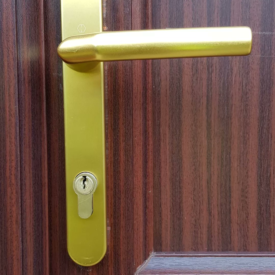 Champion Lady Locksmith tweet media