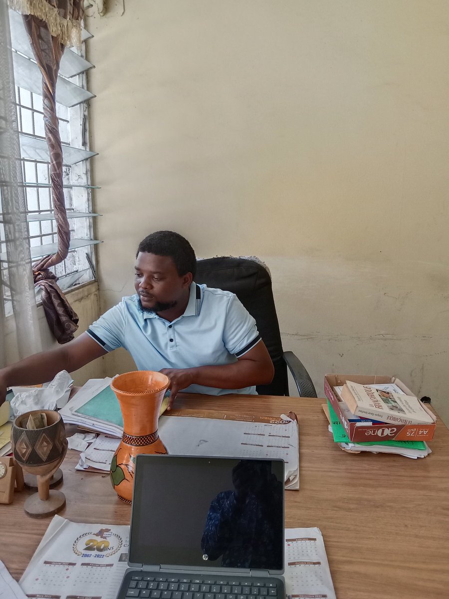 C'est ça qu'on appelle par l'unité africaine .
Je remercie le peuple sénégalais pour ce geste et un message envers  la communauté internationale .