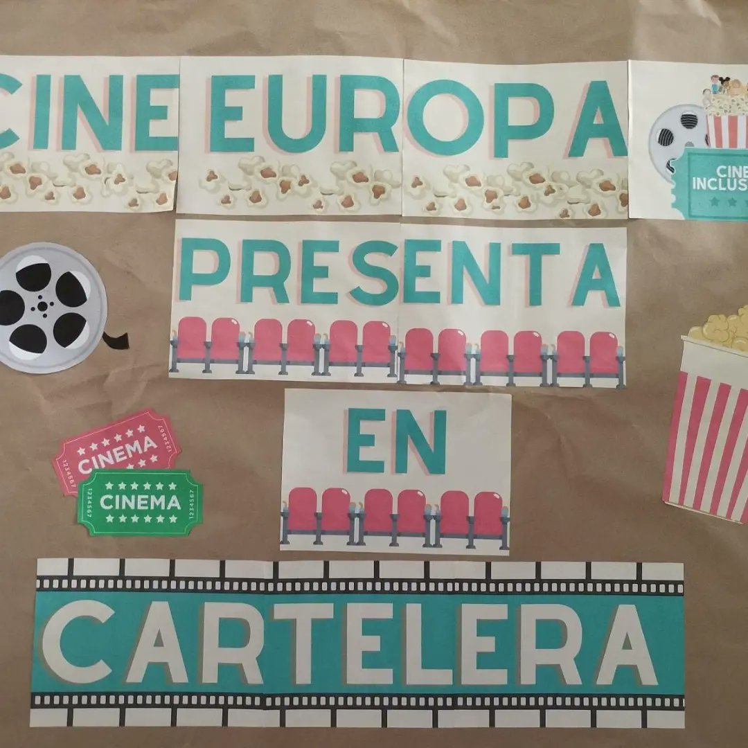 IES Europa tweet media