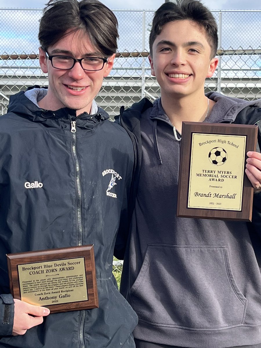 BHS Boys Soccer tweet media