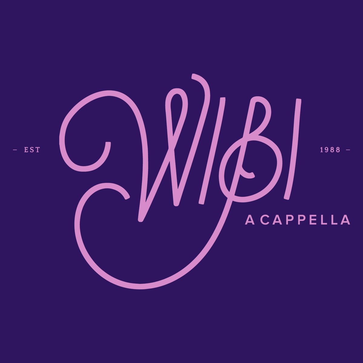 WIBI A Cappella tweet media