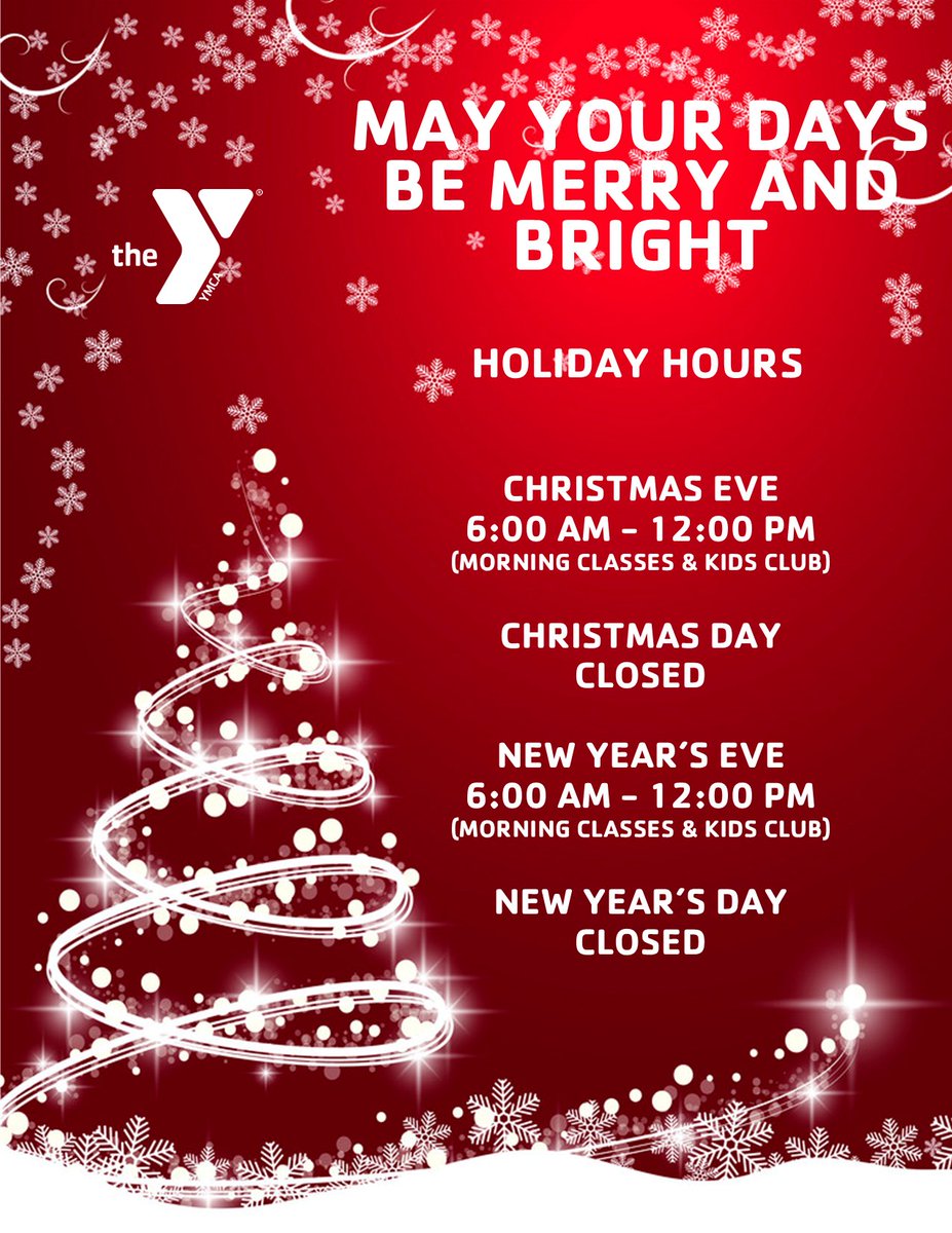 YMCA of St. Joseph tweet media