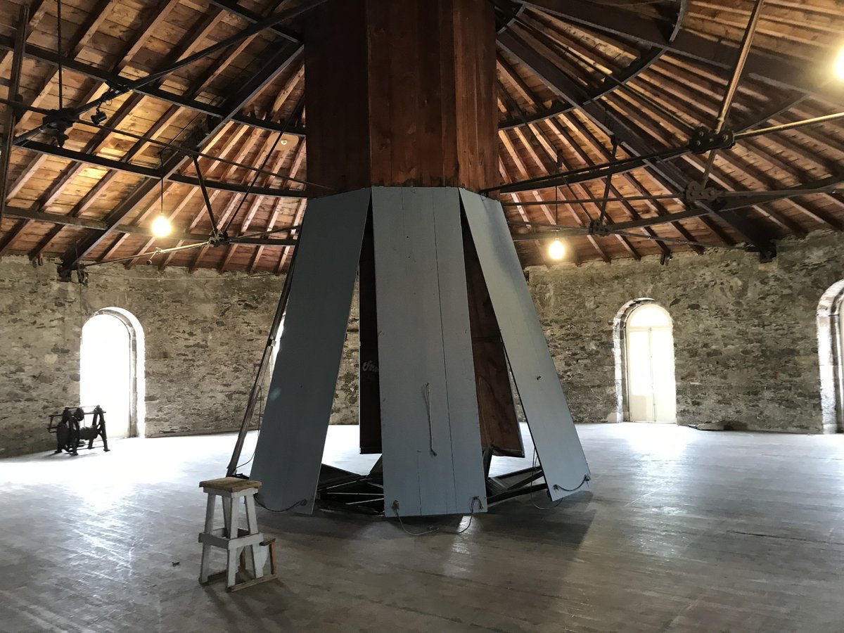 Visite privée du Théâtre Baltazar Dias de Funchal à Madère par sa directrice, Sandra Nóbrega : histoire de ce superbe bâtiment et photographies rares de ce théâtre <a href="/_TMBD_/">Teatro Municipal Baltazar Dias</a>
libretheatre.fr/le-theatre-mun…