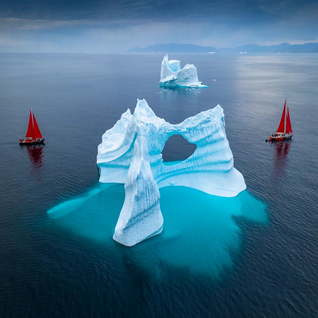 giannis2221963's tweet photo. Greenland 🇬🇱📷© Albert Dros https://t.co/ECyVqr3K8Y