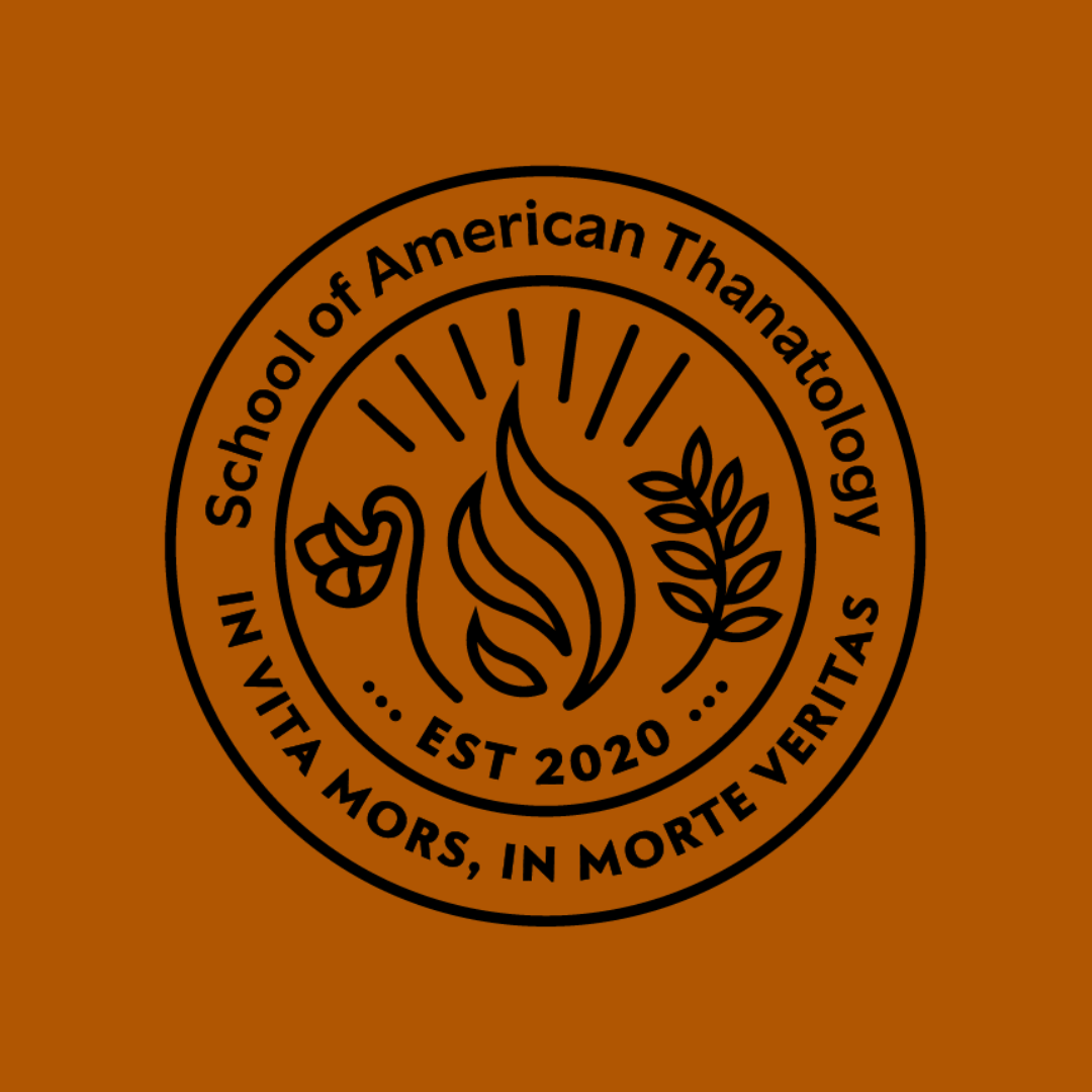coleimperi's tweet photo. Meet Cole Imperi, the founder of The School of American Thanatology.
#schoolofamericanthanatology #deathwork #tanatología #deathcompanion https://t.co/IUXBEyORKi