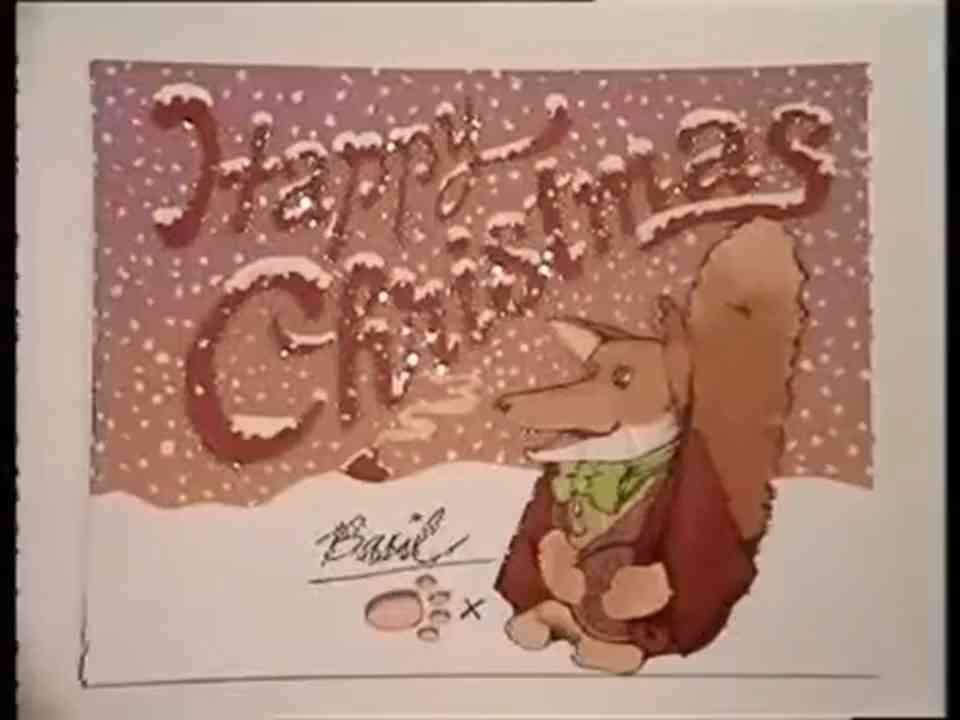 Archivetvmusings on Twitter "Beginning the Christmas programming with