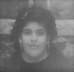 Selva Araceli Aguirre tiene 14 años, despareció el 30/11 en General Roca, provincia de Río Negro.  Se hizo la denuncia. Búsuqeda extendida a toda la región de Río Negro y Neuquén. Compartir y si la ven avisar #URGENTE a la policía local, o al ☎️ 101 o 911

#RioNegro #Neuquen