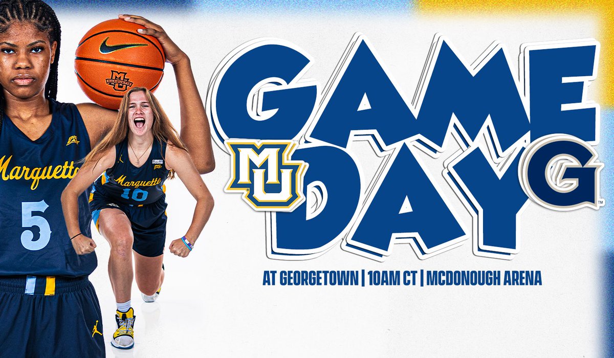 Marquette WBB tweet media