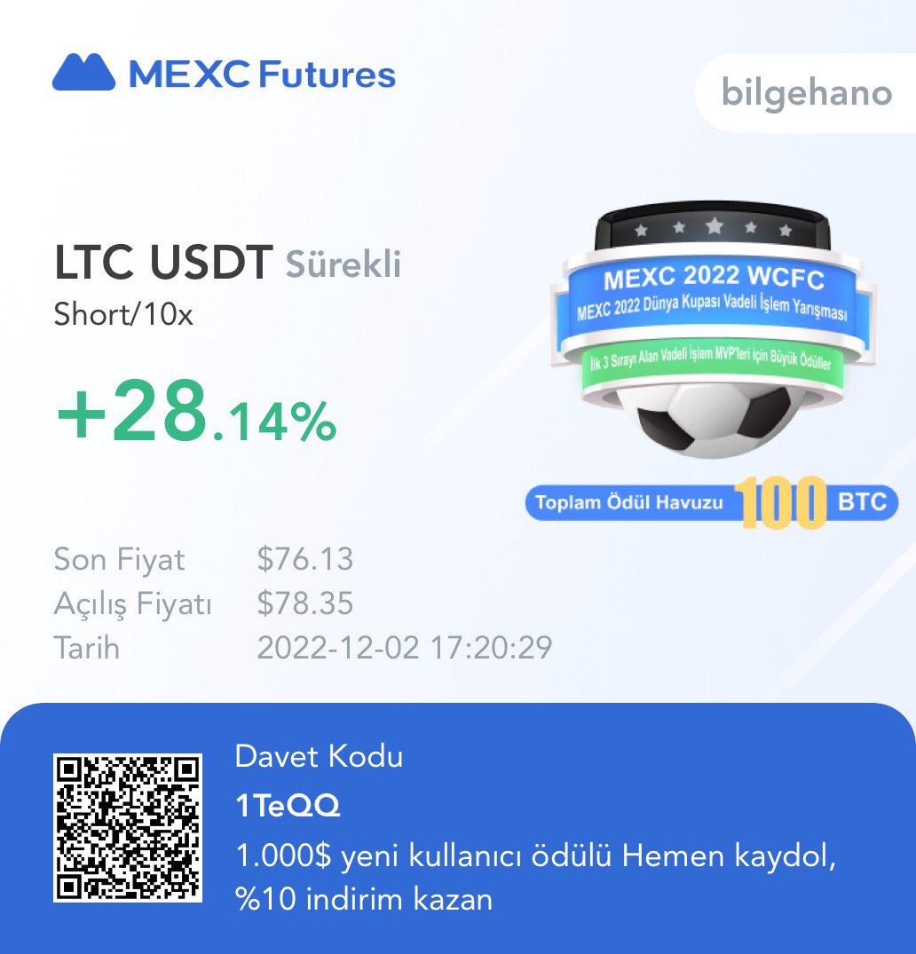 bilgehan_oktan's tweet photo. @hirozaki2020 Kar alıp çıkıyorum ekliyorum sürekli dönüyor ama az kaldı ölüm vuruşuna https://t.co/e60gKFm4tN
