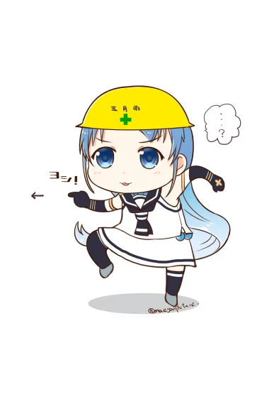 #見た人もなにか無言で五月雨をあげる 