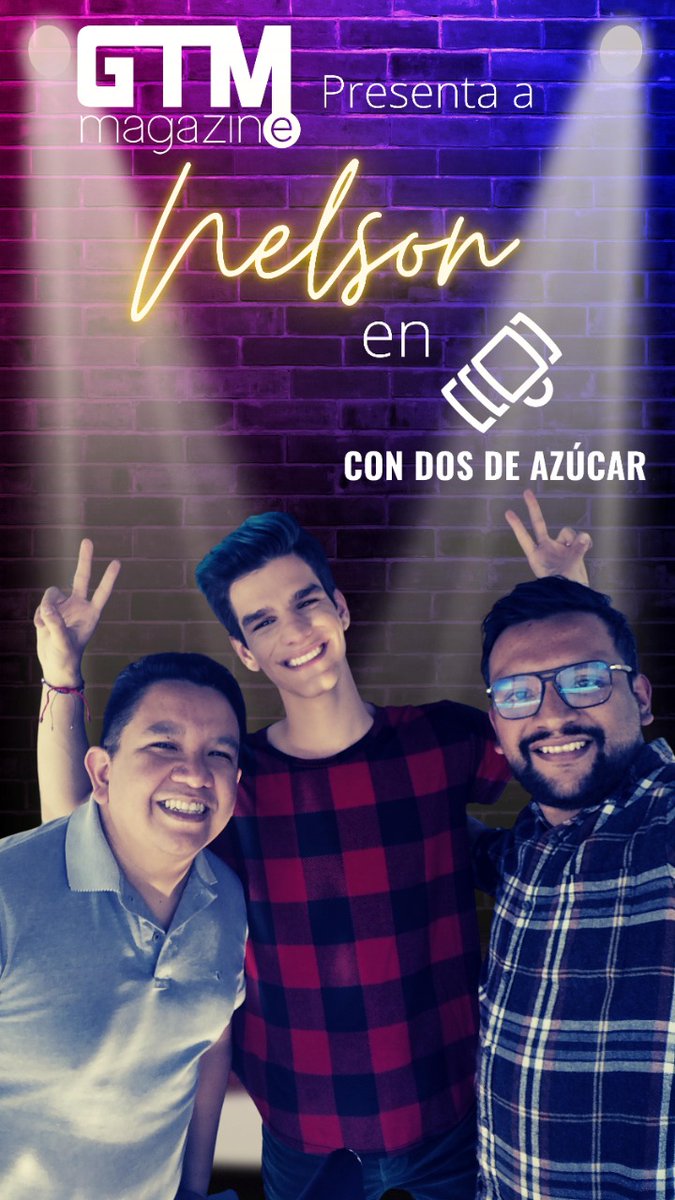 GTM Magazine tweet media