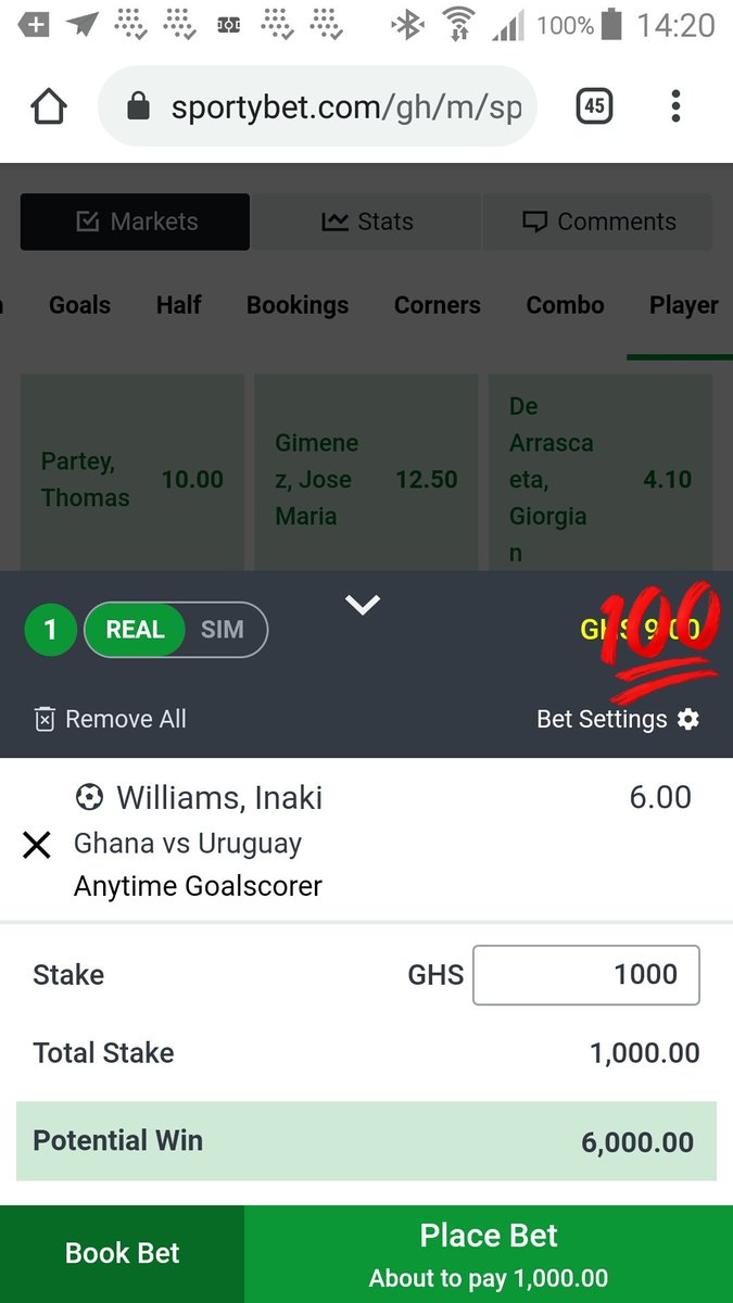 ELArthur19's tweet photo. Don't let Inaki Williams' first goal in Ghana colours go to waste..
#GHAURU #GoHardOrGoHome #FIFAWorldCupQatar2022 #SSFootball #Qatar2022 #QatarWorldCup2022 #kudus https://t.co/QeuAD5DzOx