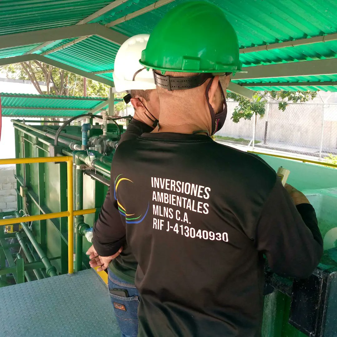 Creemos en #Dios en #Venezuela en nuestra #Gente y en todo aquel que aporte su Granito de arena para el bienestar de nuestro Gran país.Gracis por estar allí....Somos Inversiones #Ambientales.c.a...a tu servicios..#Comprometidos con el #Ambiente.