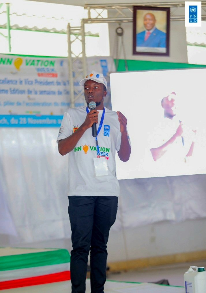 Olivier Nihimbazwe tweet media