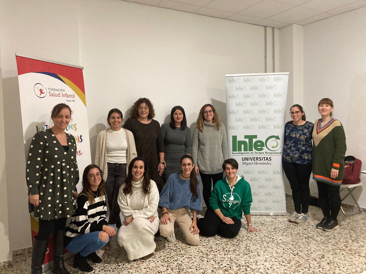 Hoy terminamos el curso de Practica Basada en la Evidencia con las trabajadoras de la <a href="/fsielche/">Fundación Salud Infantil</a>. Ha sido un placer compartir aprendizajes durante estas 11 semanas.