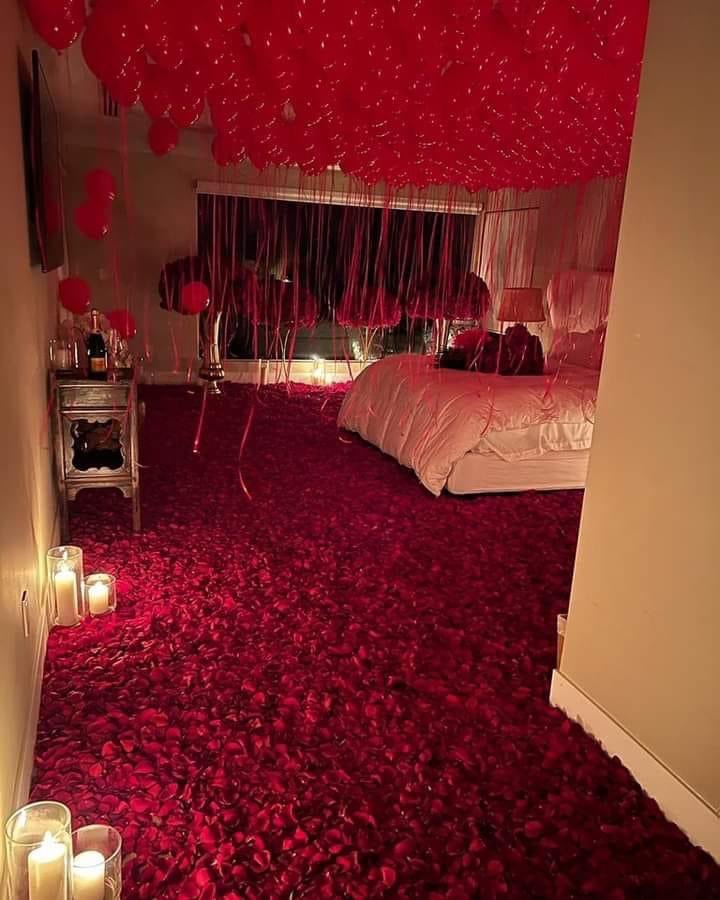 1MillonMikee's tweet photo. Imagina vc chegar em casa e se deparar com isso... https://t.co/xyIVvwKT3l