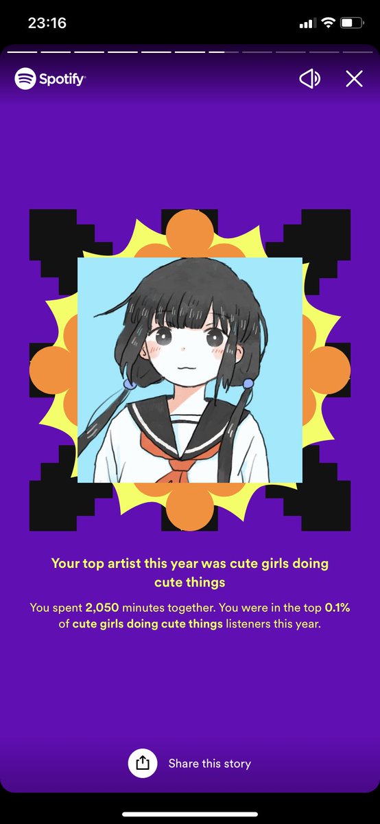 tanbarinnn's tweet photo. @cutegirlsmusic my top artist!!
thank you so much!!❤️ https://t.co/OfWvB6D1Kl