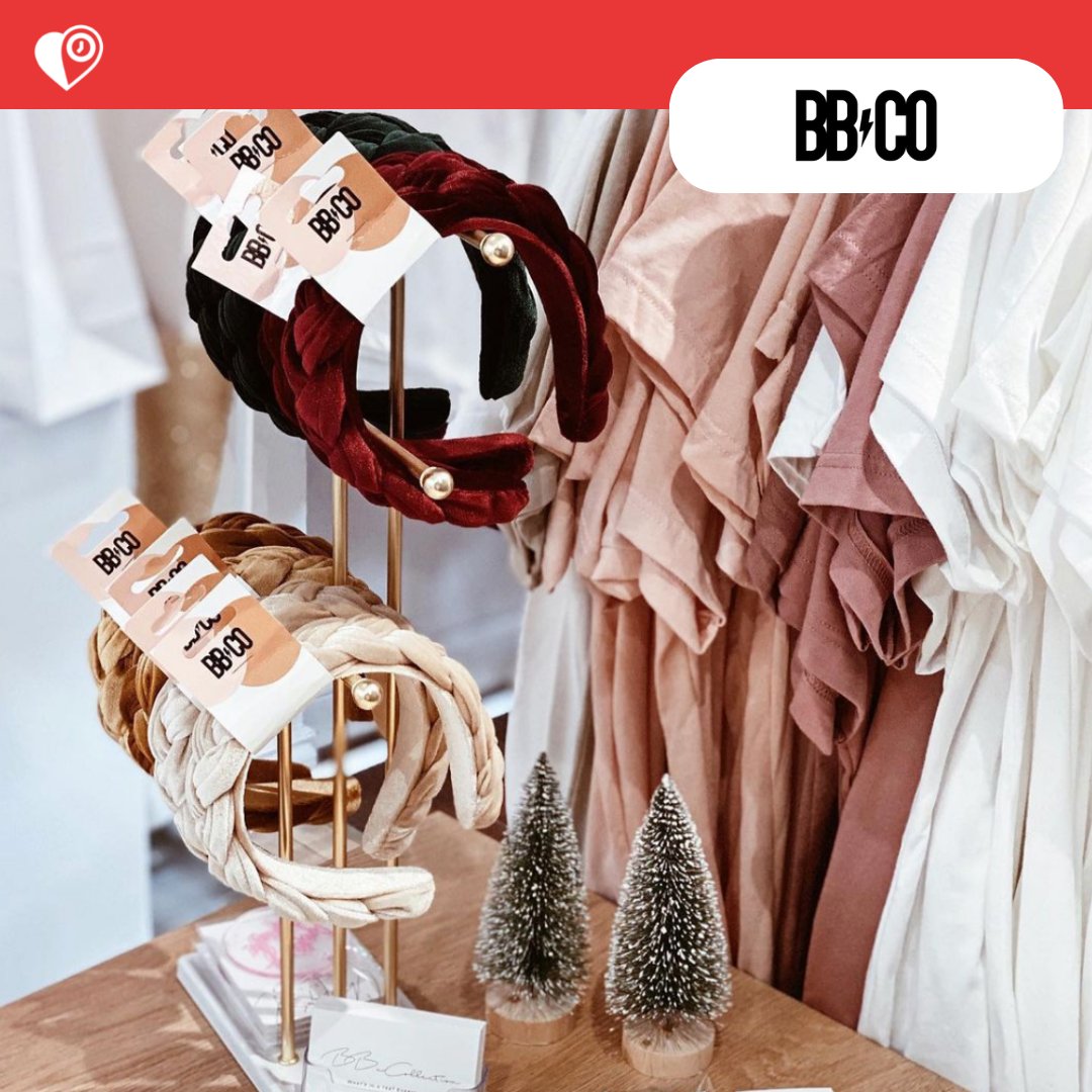 POPtikr's tweet image. We're starting our Holiday Gift Guide HOT with one of our all-time favourite local spots - @bbxcollection ! ❤️💚

BBxCo is renowned for its size-inclusive and trendy apparel that is designed, printed and pressed in-house!

#shop #shoplocal #holidaygiftideas #giftideas #fashion