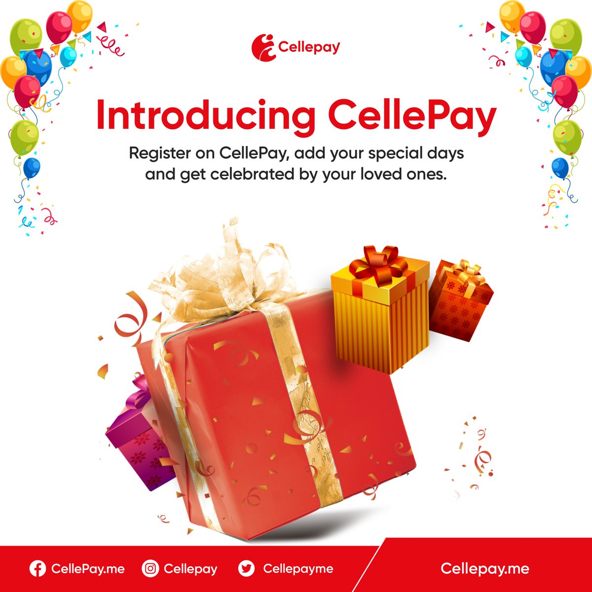 Cellepayme's tweet photo. Care to know how CellePay works? visit https://t.co/0hXEGohHaG https://t.co/YEdjbcsNwy