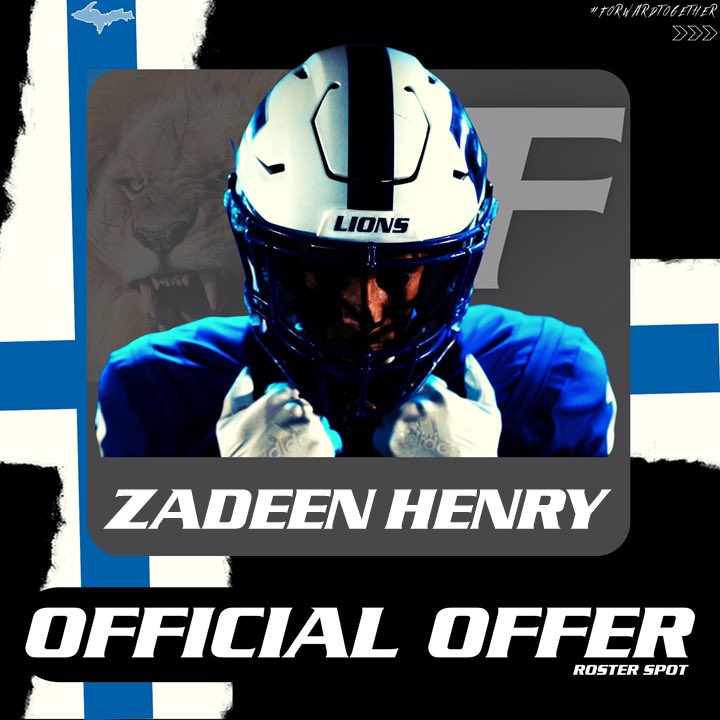 Zadeen Henry                   🃏 tweet media