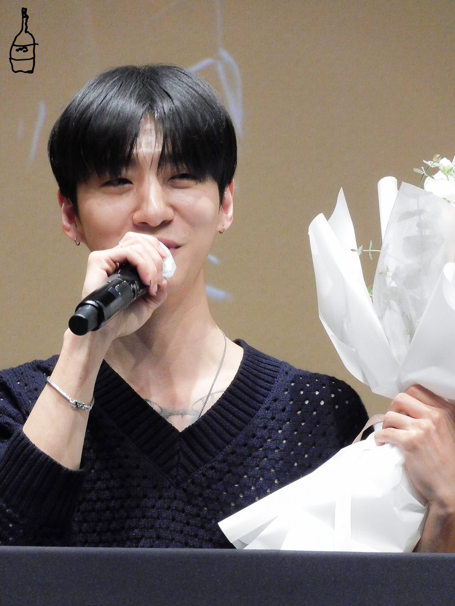 birthday_bang's tweet photo. 오랜만에 🌷

#방용국 #BANGYONGGUK 220410 https://t.co/OEgHB6wMLM