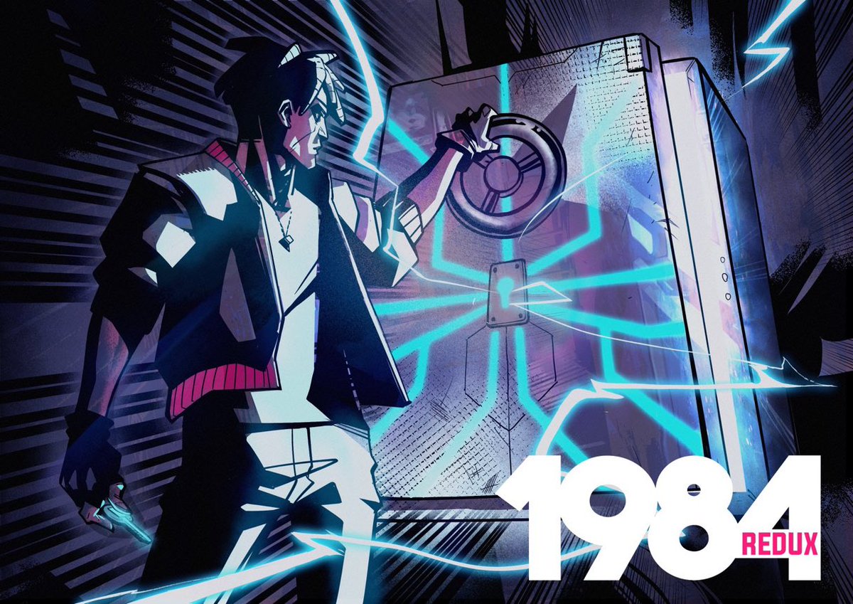 Misfitsof1984's tweet photo. https://t.co/wh9ZZ9soVN