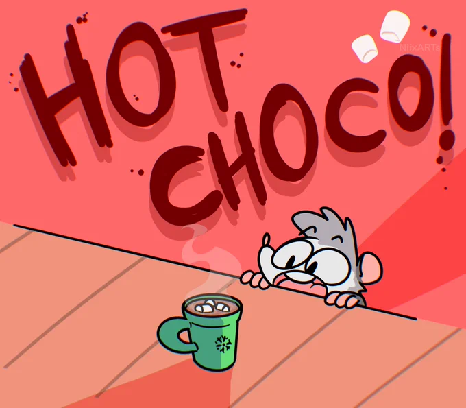 It's that time of the year again mmm 