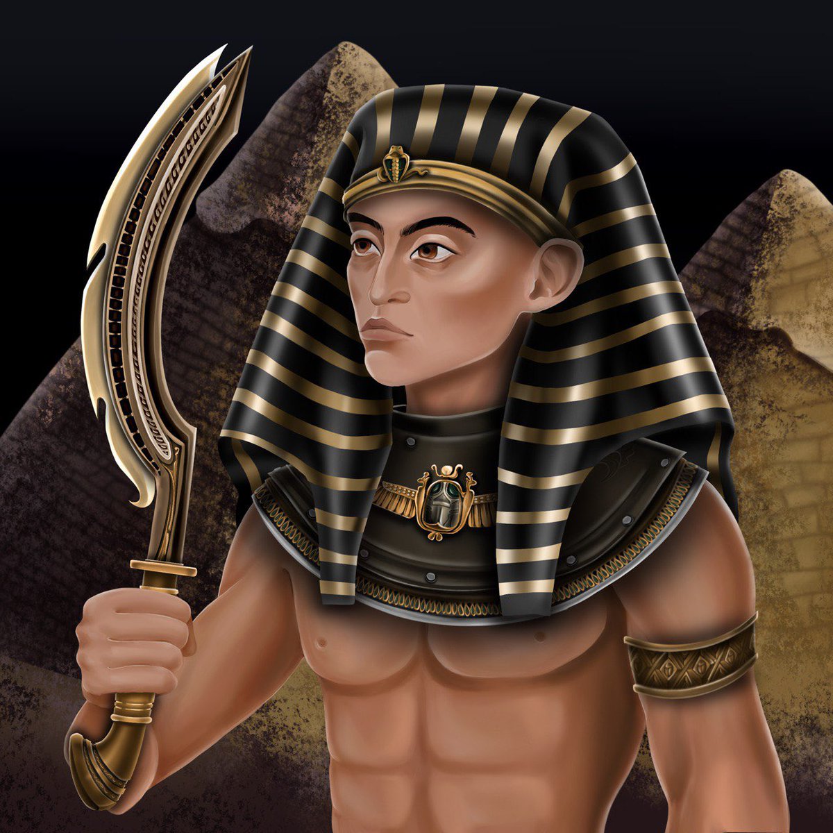 NickAlphas's tweet photo. 🎁GIVEAWAY🎁 

Prizes: 
🏆1 $SOL

To Enter:
1⃣Follow @AncientUnitsNFT &amp; @sollgiveaways
2⃣RT + ❤️ &amp; Tag 3 Friends
3⃣Join DC: https://t.co/0WgyTV7mGj (Will Check)

🔔24 Hours🔔
#NFTs #SolanaNFTs #NFTGiveaway https://t.co/A03ghSRNIy