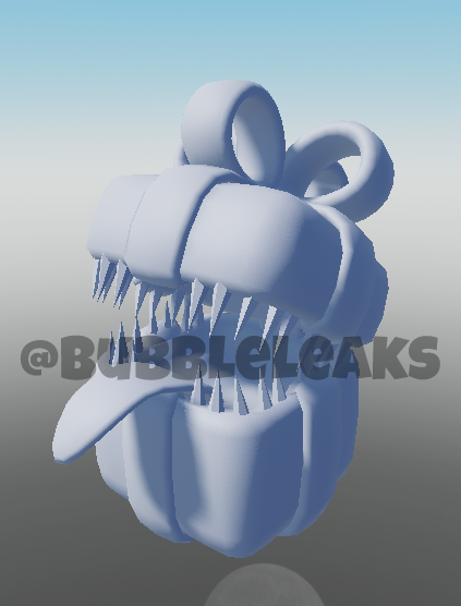BubbleLeaks's tweet photo. Gift Mimic!
#MiningSimulator2
https://t.co/wBYULZgj6O https://t.co/pu6TojxPxw
