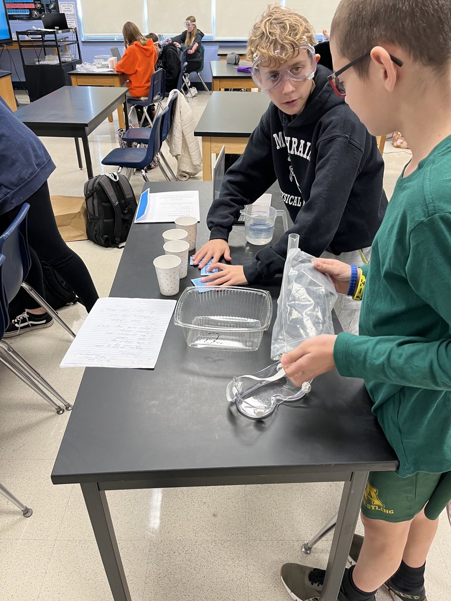 Michael Hunter tweet media