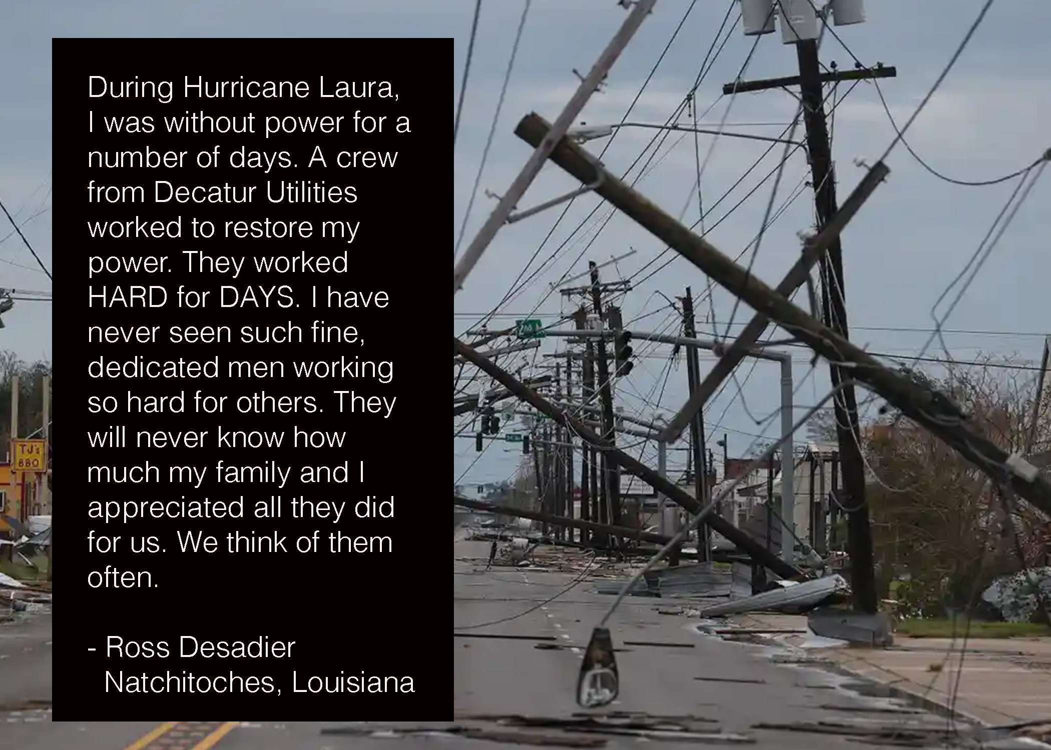 Decatur Utilities (decaturutility) / Twitter