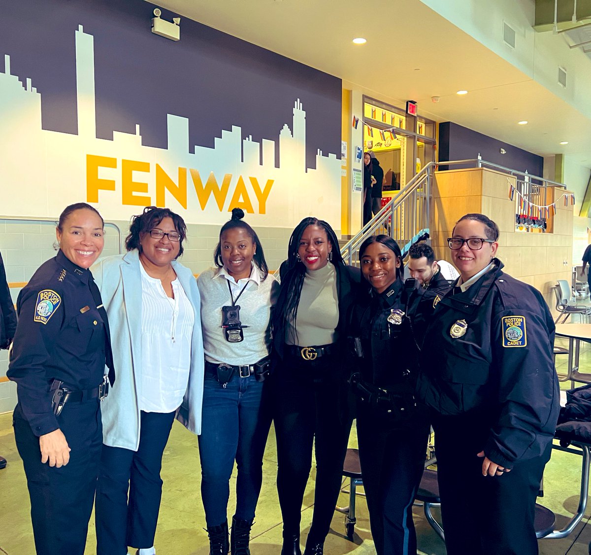 Nora Baston tweet media