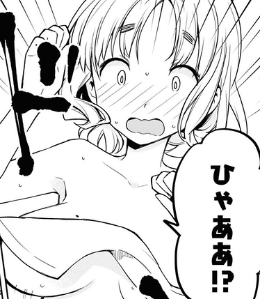 おまけ漫画鈴木(乳)に頼りがちだな… 