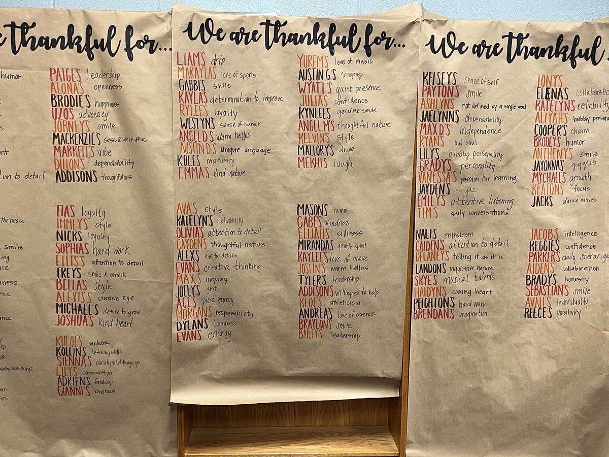 Staci Lester tweet media