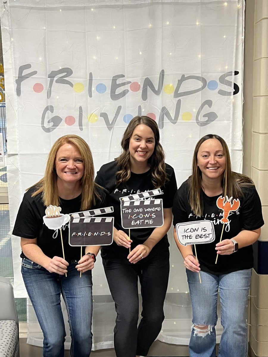 Staci Lester tweet media