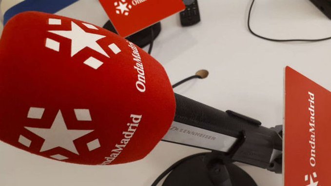 MadridTrabajaOM's tweet image. ¿Conoces #powercoders? Un programa de formación gratuito de programación para personas refugiadas
"Buscamos ayudarles a incorporarse al mercado laboral"
🔊 Andrés Saavedra, consultor de Impact Hub Madrid y coordinador de Powercoders
📻 101.3 y 106 FM