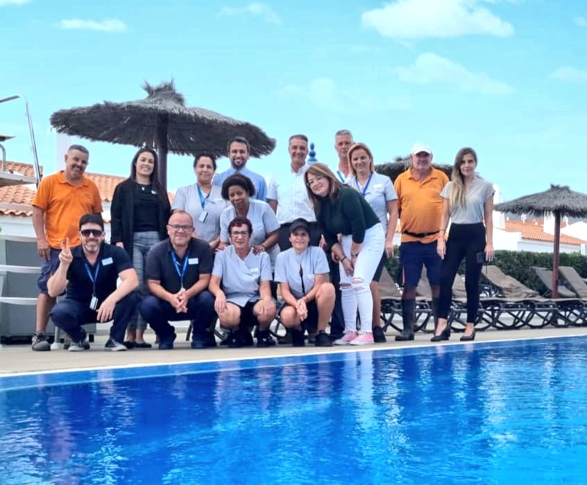 Maria Luisa GA tweet media